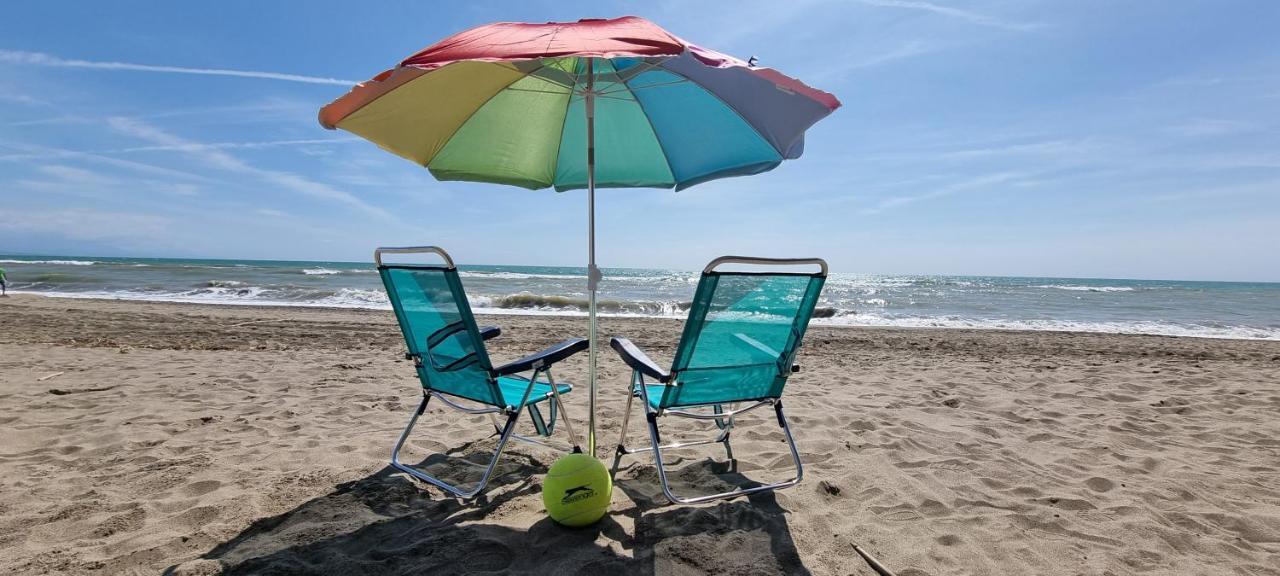 Excellent Location- Beach, Pool, Telework, 2 Bikes, Parking & Wifi Gratis At 